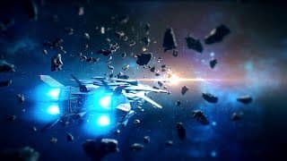 Announcement Trailer