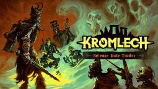 Release Date Trailer