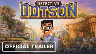 Chapter 2 Overview Trailer