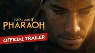 Announcement Trailer