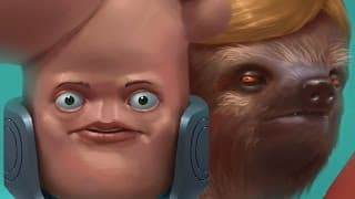 Trailer