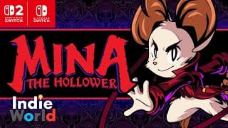 Release Date Trailer