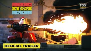 Trailer