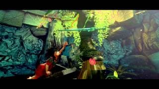 Launch Trailer