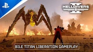 Gameplay Video