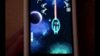 Gameplay video