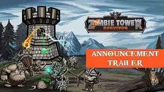 Announcement Trailer