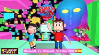 Announcement Trailer