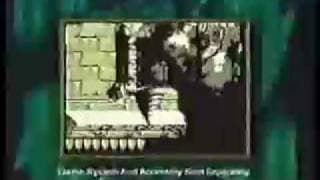 TV commercial 2
