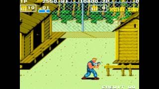 Gameplay video
