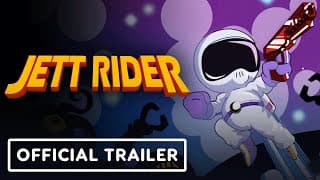 Launch Trailer