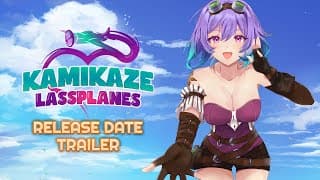 Release Date Trailer