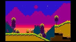 Roving in the Dark video 1