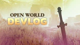 Dev Diary
