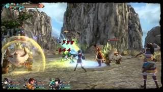 Gameplay Trailer