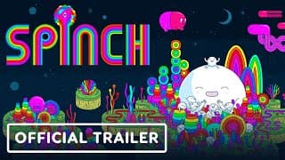 Gamescom 2020 Trailer