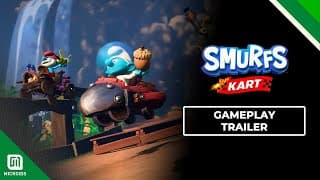 Gameplay Trailer