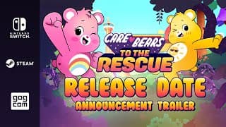 Release Date Trailer