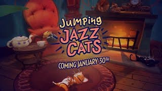 Release Date Trailer