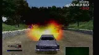 Gameplay video