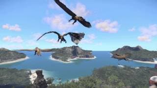 Launch Trailer