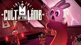 Announcement Trailer