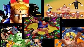 Game Intro