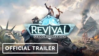 Trailer