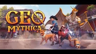 Launch Trailer