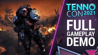 Gameplay Video