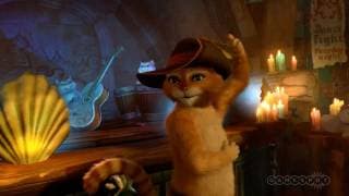 Announcement Trailer