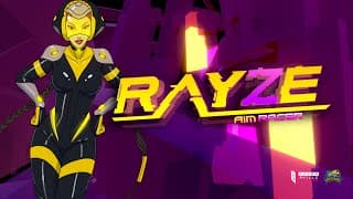Announcement Trailer