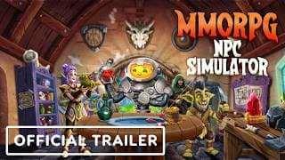 Announcement Trailer