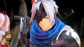 Announcement Trailer