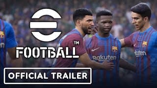 Gameplay Trailer
