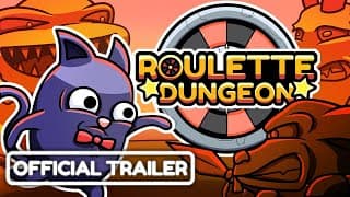 Announcement Trailer