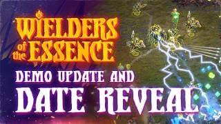 Release Date Trailer