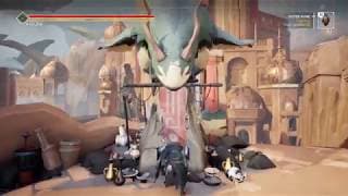 Gameplay Video