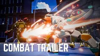 Trailer