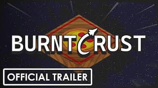 Announcement Trailer