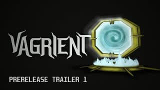 Announcement Trailer