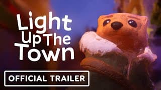 Announcement Trailer