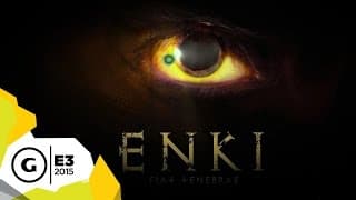 Announcement Trailer