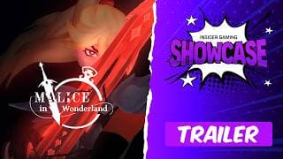 Gameplay Trailer