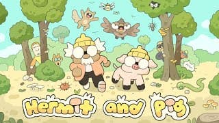 Launch Trailer