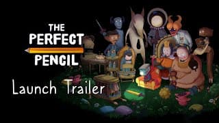 Launch Trailer
