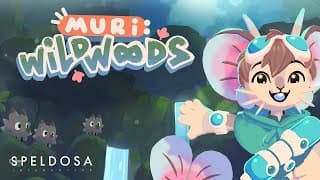 Announcement Trailer
