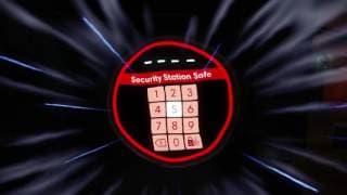 Neuromod Research Division Trailer