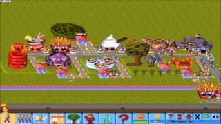 Gameplay video