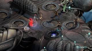 Nano Class Trailer